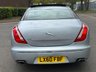 USED 2010 60 JAGUAR XJ 3.0 D V6 PORTFOLIO SWB 4d 275 BHP 