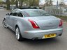 USED 2010 60 JAGUAR XJ 3.0 D V6 PORTFOLIO SWB 4d 275 BHP 