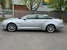 USED 2010 60 JAGUAR XJ 3.0 D V6 PORTFOLIO SWB 4d 275 BHP 