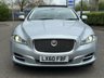 USED 2010 60 JAGUAR XJ 3.0 D V6 PORTFOLIO SWB 4d 275 BHP 
