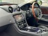USED 2010 60 JAGUAR XJ 3.0 D V6 PORTFOLIO SWB 4d 275 BHP 