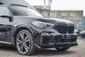 USED 2019 19 BMW X5 3.0 M50D 5d 395 BHP HARMAN KARDON+LASER LIGHTS