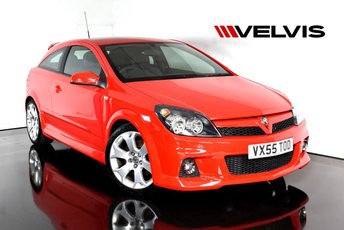 2005 VAUXHALL ASTRA