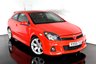 USED 2005 55 VAUXHALL ASTRA 2.0 VXR 3d 240 BHP 