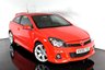 USED 2005 55 VAUXHALL ASTRA 2.0 VXR 3d 240 BHP 