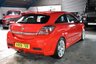 USED 2005 55 VAUXHALL ASTRA 2.0 VXR 3d 240 BHP 
