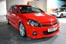 USED 2005 55 VAUXHALL ASTRA 2.0 VXR 3d 240 BHP 