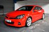 USED 2005 55 VAUXHALL ASTRA 2.0 VXR 3d 240 BHP 