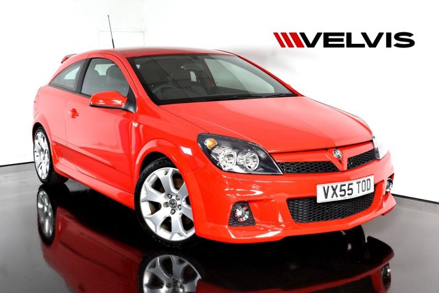 View our VAUXHALL ASTRA