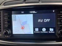 USED 2019 19 KIA SORENTO 2.2 CRDI KX-2 ISG 5d 198 BHP 