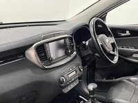 USED 2019 19 KIA SORENTO 2.2 CRDI KX-2 ISG 5d 198 BHP 