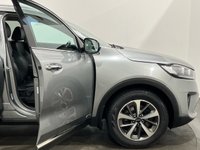 USED 2019 19 KIA SORENTO 2.2 CRDI KX-2 ISG 5d 198 BHP 