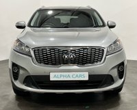 USED 2019 19 KIA SORENTO 2.2 CRDI KX-2 ISG 5d 198 BHP 