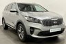 USED 2019 19 KIA SORENTO 2.2 CRDI KX-2 ISG 5d 198 BHP 