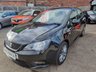 USED 2014 64 SEAT IBIZA 1.2 TSi I-Tech 5dr - LEATHER 