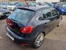 USED 2014 64 SEAT IBIZA 1.2 TSi I-Tech 5dr - LEATHER 