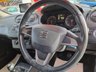 USED 2014 64 SEAT IBIZA 1.2 TSi I-Tech 5dr - LEATHER 