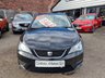 USED 2014 64 SEAT IBIZA 1.2 TSi I-Tech 5dr - LEATHER 