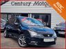 USED 2014 64 SEAT IBIZA 1.2 TSi I-Tech 5dr - LEATHER 