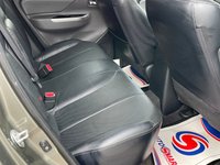 USED 2015 65 MITSUBISHI L200 2.4 DI-D 4X4 WARRIOR DCB 178 BHP PRICE 14150 +VAT 2830  TOTAL= 16980