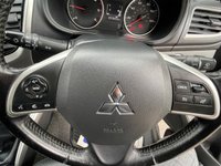 USED 2015 65 MITSUBISHI L200 2.4 DI-D 4X4 WARRIOR DCB 178 BHP PRICE 14150 +VAT 2830  TOTAL= 16980