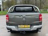 USED 2015 65 MITSUBISHI L200 2.4 DI-D 4X4 WARRIOR DCB 178 BHP PRICE 14150 +VAT 2830  TOTAL= 16980