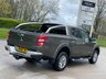 USED 2015 65 MITSUBISHI L200 2.4 DI-D 4X4 WARRIOR DCB 178 BHP PRICE 14150 +VAT 2830  TOTAL= 16980