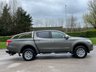 USED 2015 65 MITSUBISHI L200 2.4 DI-D 4X4 WARRIOR DCB 178 BHP PRICE 14150 +VAT 2830  TOTAL= 16980