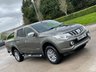 USED 2015 65 MITSUBISHI L200 2.4 DI-D 4X4 WARRIOR DCB 178 BHP PRICE 14150 +VAT 2830  TOTAL= 16980