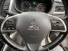 USED 2015 65 MITSUBISHI L200 2.4 DI-D 4X4 WARRIOR DCB 178 BHP PRICE 14150 +VAT 2830  TOTAL= 16980