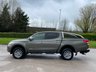 USED 2015 65 MITSUBISHI L200 2.4 DI-D 4X4 WARRIOR DCB 178 BHP PRICE 14150 +VAT 2830  TOTAL= 16980