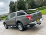 USED 2015 65 MITSUBISHI L200 2.4 DI-D 4X4 WARRIOR DCB 178 BHP PRICE 14150 +VAT 2830  TOTAL= 16980