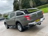 USED 2015 65 MITSUBISHI L200 2.4 DI-D 4X4 WARRIOR DCB 178 BHP PRICE 14150 +VAT 2830  TOTAL= 16980