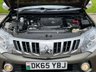 USED 2015 65 MITSUBISHI L200 2.4 DI-D 4X4 WARRIOR DCB 178 BHP PRICE 14150 +VAT 2830  TOTAL= 16980