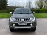 USED 2015 65 MITSUBISHI L200 2.4 DI-D 4X4 WARRIOR DCB 178 BHP PRICE 14150 +VAT 2830  TOTAL= 16980