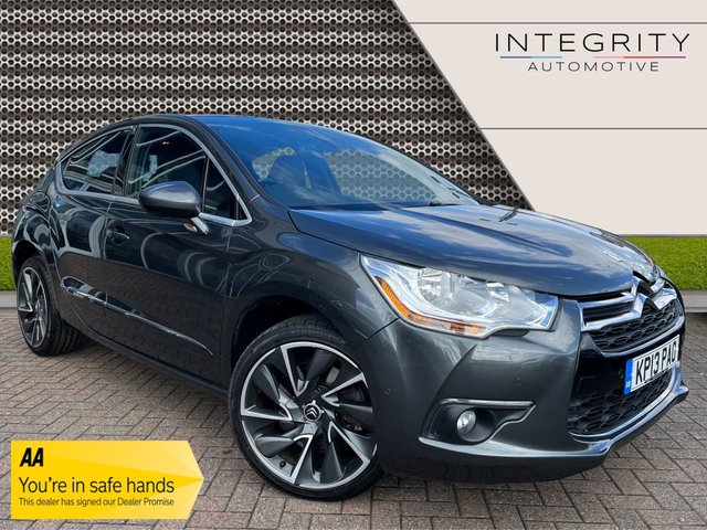 Integrity Automotive Limited