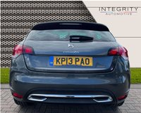 USED 2013 13 CITROEN DS4 2.0 HDI DSPORT 5d 161 BHP LOW MILEAGE EXAMPLE
