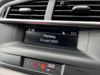 USED 2013 13 CITROEN DS4 2.0 HDI DSPORT 5d 161 BHP LOW MILEAGE EXAMPLE