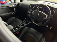 USED 2013 13 CITROEN DS4 2.0 HDI DSPORT 5d 161 BHP LOW MILEAGE EXAMPLE