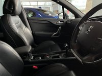 USED 2013 13 CITROEN DS4 2.0 HDI DSPORT 5d 161 BHP LOW MILEAGE EXAMPLE