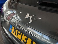 USED 2013 13 CITROEN DS4 2.0 HDI DSPORT 5d 161 BHP LOW MILEAGE EXAMPLE