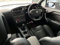 USED 2013 13 CITROEN DS4 2.0 HDI DSPORT 5d 161 BHP LOW MILEAGE EXAMPLE