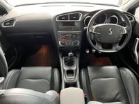 USED 2013 13 CITROEN DS4 2.0 HDI DSPORT 5d 161 BHP LOW MILEAGE EXAMPLE