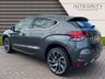 USED 2013 13 CITROEN DS4 2.0 HDI DSPORT 5d 161 BHP LOW MILEAGE EXAMPLE