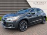 USED 2013 13 CITROEN DS4 2.0 HDI DSPORT 5d 161 BHP LOW MILEAGE EXAMPLE