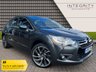 USED 2013 13 CITROEN DS4 2.0 HDI DSPORT 5d 161 BHP LOW MILEAGE EXAMPLE