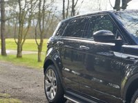 USED 2016 16 LAND ROVER RANGE ROVER EVOQUE 2.0 TD4 (180) Autobiography 5dr AWD Automatic Euro 6 !! NATIONWIDE DELIVERY AVAILABLE !!