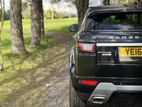 USED 2016 16 LAND ROVER RANGE ROVER EVOQUE 2.0 TD4 (180) Autobiography 5dr AWD Automatic Euro 6 !! NATIONWIDE DELIVERY AVAILABLE !!
