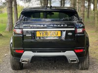 USED 2016 16 LAND ROVER RANGE ROVER EVOQUE 2.0 TD4 (180) Autobiography 5dr AWD Automatic Euro 6 !! NATIONWIDE DELIVERY AVAILABLE !!