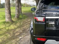 USED 2016 16 LAND ROVER RANGE ROVER EVOQUE 2.0 TD4 (180) Autobiography 5dr AWD Automatic Euro 6 !! NATIONWIDE DELIVERY AVAILABLE !!
